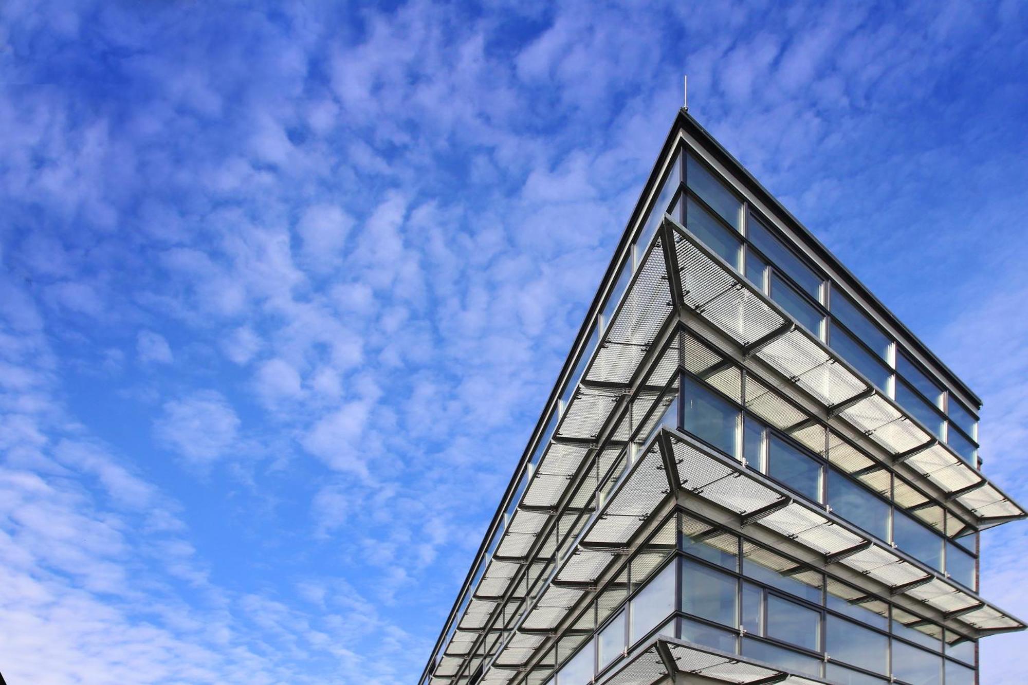 Jugendherberge Hamburg Horner Rennbahn Exterior foto